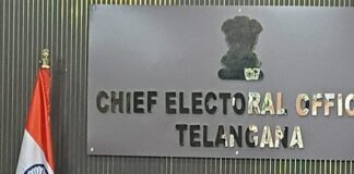 నేటితో ముగియనున్న ‘సర్’ ప్రక్రియ ఓటర్ల జాబితా సవరణ ప్రక్రియ పూర్తి