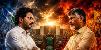 ఒట్టు తీసి గట్టు మీద పెట్టు.. సభకి వెళ్లి అధికార పక్షం పనిపట్టు
