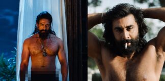యానిమల్తో పోలికలు టాక్సిక్ ట్రైలర్లో యష్ రచ్చ