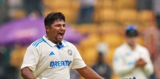 శ్రీలంక టెస్టులకు సర్ఫరాజ్ ఖాన్ ఎంట్రీ సాయికి గాయం.. ముంబై బ్యాటర్కు ఛాన్స్
