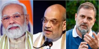 పార్లమెంట్లో రణరంగం కీలక బిల్లులకు బ్రేక్!