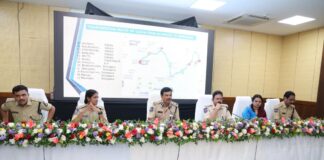 నక్సలిజం నుంచి సైబర్ నేరాల దాకా మారుతున్న పోలీసింగ్కు కొత్త సవాళ్లు