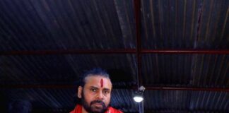 గోవింద నామాలతో గోబెల్స్ ప్రచారం పవిత్రతను దెబ్బ తీశారంటూ జనసేనాని విచారం