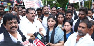 డీఎస్సీ ఆందోళనలపై ఉక్కుపాదమా? సీబీఐ విచారణకు ఇబ్బందేంటన్న బొత్స