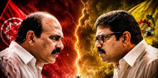 జనసేనకు దింపుడు కళ్లెం.. దామచర్లకు పక్కలో బాలినేని బల్లెం!
