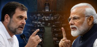 డీలిమిటేషన్పై ఢీ.. ఢీ! మూడు రోజులు.. తేలని లెక్క
