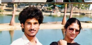 34 ఏళ్ల తర్వాత.. అదే సాగరం.. అదే ప్రేమ! ప్యార్ ఝుక్తా నహీ.. ప్యార్ ఐసా భీ హో సక్తా!