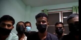 లోకేశ్ భరోసా బ్యాంకాక్లో చిక్కుకున్న తెలుగు విద్యార్థులు