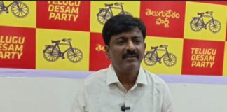 డీఎస్సీపై వైసీపీకి సవాల్ బడి పిల్లలతో రాజకీయాలు ఆపండి!