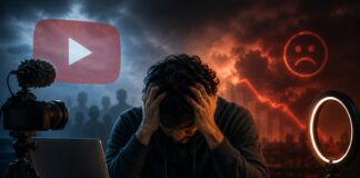 కంటెంట్ సృష్టికర్తలకు బ్యాడ్ టైమ