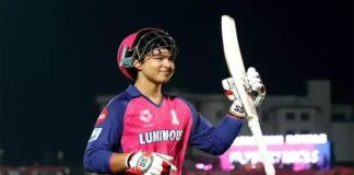 వైభవ్ భవిష్యత్పై హెడెన్ తీర్పు షార్ట్ ఫార్మాట్కే పరిమితం కాదు