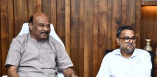 ప్రతిపక్ష హోదాపై స్పీకర్ స్పష్టత హోదాకు నిబంధనలే అడ్డన్న అయ్యన్న