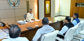 ఏపీలో భారీ పెట్టుబడులు.. కొత్త పరిశ్రమలు.. ఉద్యోగాల జాతర