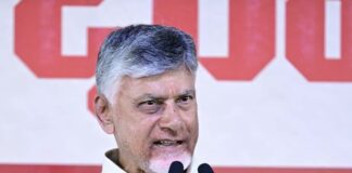 గ్రూప్–1పై గరం.. వైసీపీపై గురి! సిట్ రిపోర్టుతో రాజకీయ వేడి