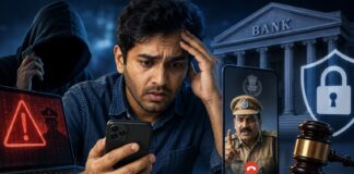 ఒక్క కాల్తో మోసం మొదలు డిజిటల్ మోసాలపై సుప్రీం కొరడా
