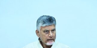వర్షాభావంలోనూ వృద్ధి బాట వర్షాలు తగ్గినా.. వృద్ధి తగ్గొద్దు 15 శాతమే లక్ష్యమన్న సీఎం