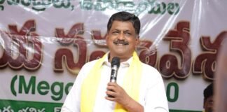 రైతుల సమస్యలపై ఫోకస్ సూపర్ ఎల్నినోపై సర్కార్ సమరం