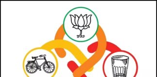 ఫేక్ ఐడీలకు కూటమి చెక్