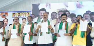 రైతుకు అండగా కూటమి ప్రభుత్వం