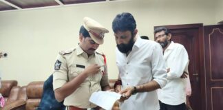 నాడు సీబీఐ అడిగారు నేడు ఎందుకు భయం?