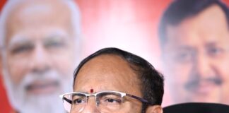 హైదరాబాద్లో కానిస్టేబుల్ ఆత్మహత్య పై సమగ్ర విచారణకు సంగప్ప డిమాండ్
