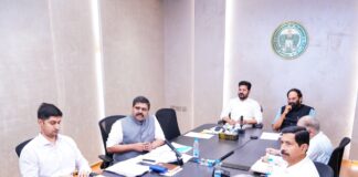 మిల్లర్ల బకాయిలపై సీఎం సీరియస్