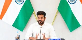 గోదావరి జలాల గరిష్ఠ వినియోగం నీటి వినియోగానికి రేవంత్ సర్కార్ కొత్త ప్లాన్