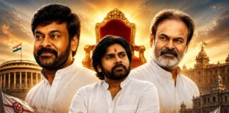 మెగాస్టార్స్ మిరాకిల్.. మెగా బ్రదర్స్.. ఇక ‘మినిస్టర్స్’ బ్రదర్స్ అవుతారా?