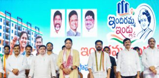 పదేళ్లు అధికారంలో ఉన్నొళ్లు చేతబడులు చేయిస్తారా?