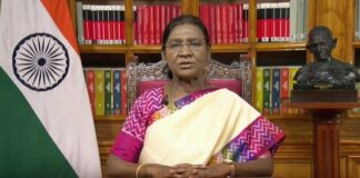 ఉగ్రవాదాన్ని ఎట్టి పరిస్థితుల్లో సహించం
