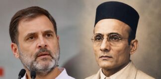 సావర్కర్ వ్యాఖ్యల కేసు కొట్టివేత