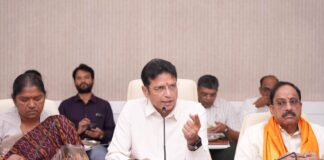 గోదావరి పుష్కరాల్లో అలసత్వానికి చోటులేదు