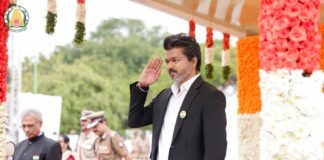 కరెప్షన్ ఫ్రీ తమిళనాడు అవినీతిని సహించేది లేదన్న సీఎం