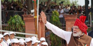 సప్తధారతో వికసిత్ భారత్కు బాటలు