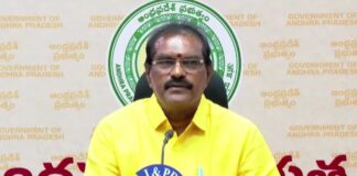 తాగునీటికి మొదటి ప్రాధాన్యత