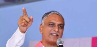 రేవంత్ అబద్ధాల ప్రచారం కేసీఆర్ను తిట్టడమే పని సీఎం ప్రసంగంపై హరీశ్ ఫైర్