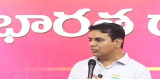 అన్నం పెట్టే రాష్ట్రాన్ని నాశనం చేశారు రేవంత్ సర్కారుపై కేటీఆర్ ఆగ్రహం