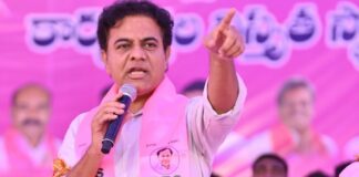 పేదింటి ఆడబిడ్డలకు భరోసా కళ్యాణలక్ష్మిపై బీఆర్ఎస్ సమరం