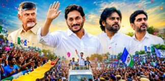 సీమ సందుల్లో పందెం కోళ్ల హోరు రెండేళ్లకే హీటెక్కిన పొలిటికల్ వార్