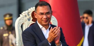 రహమాన్ భారత్ పర్యటనకు బంగ్లా షరతులు