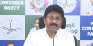 గ్రూప్–1పై గోబెల్స్ ప్రచారం! సిట్ నివేదికను పక్కనపెడుతున్నారా?