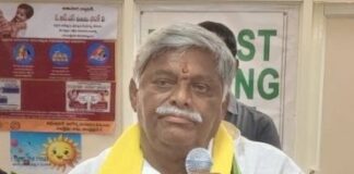 జగన్ బెయిల్ రద్దు చేయాలి ఎమ్మెల్యే జ్యోతి నెహ్రూ ఫైర్