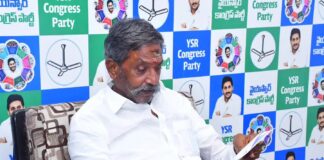 అక్రమ కేసులకు భయపడేది లేదు కాటసాని రాంభూపాల్రెడ్డి స్పష్టీకరణ