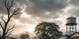 పల్లె పాలనకు ప్రమాదం.. పల్లెల మౌన సంక్షోభం