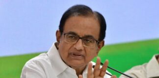 దిమాగీ నక్సల్ రగడ మోదీ వ్యాఖ్యలకు చిదంబరం షాకింగ్ రిప్లై