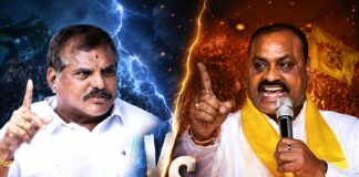 అయ్యయ్యో.. వద్దమ్మా..! మండలిలో దద్దమ్మ.. దండయాత్ర