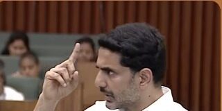 పారదర్శకతే మా ఆయుధం 148 రోజుల్లో నియామకాలు డీఎస్సీపై లోకేశ్ ఫుల్ క్లారిటీ!