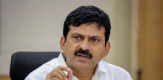 22ఏ భూములపై సర్కార్ షాక్.. పొరపాటుకు సారీ చెప్పిన మంత్రి