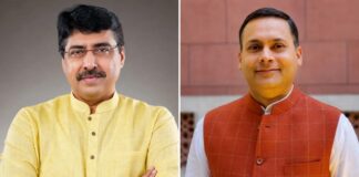 బీజేపీ డిజిటల్ టీమ్లో భారీ మార్పులు