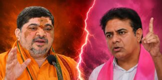 కల్యాణలక్ష్మిపై కయ్యం.. ఎవరి వాదన నిజం?